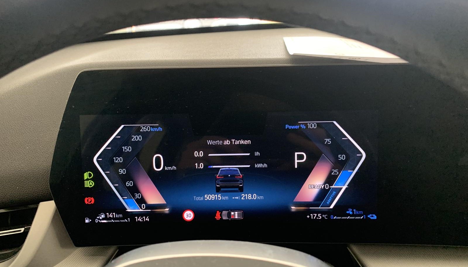 BMW X1 xDrive 25e WIDESCREEN/KAMERA/DRIVING-ASS/LED+ 7