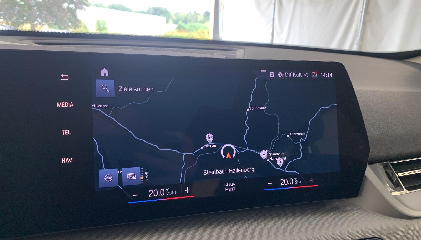 BMW X1 xDrive 25e WIDESCREEN/KAMERA/DRIVING-ASS/LED+ 8