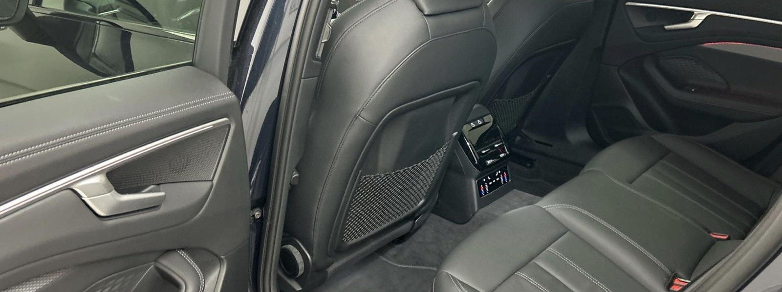 Audi A6 S Line 11