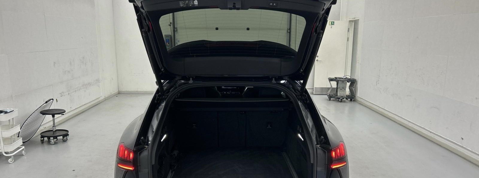 Audi A6 S Line 12