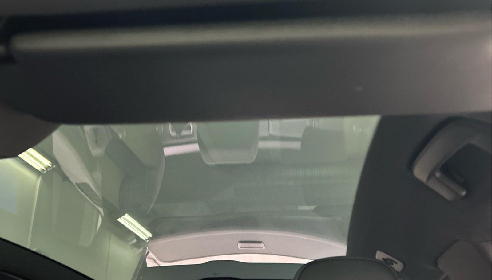 Audi A6 S line 2