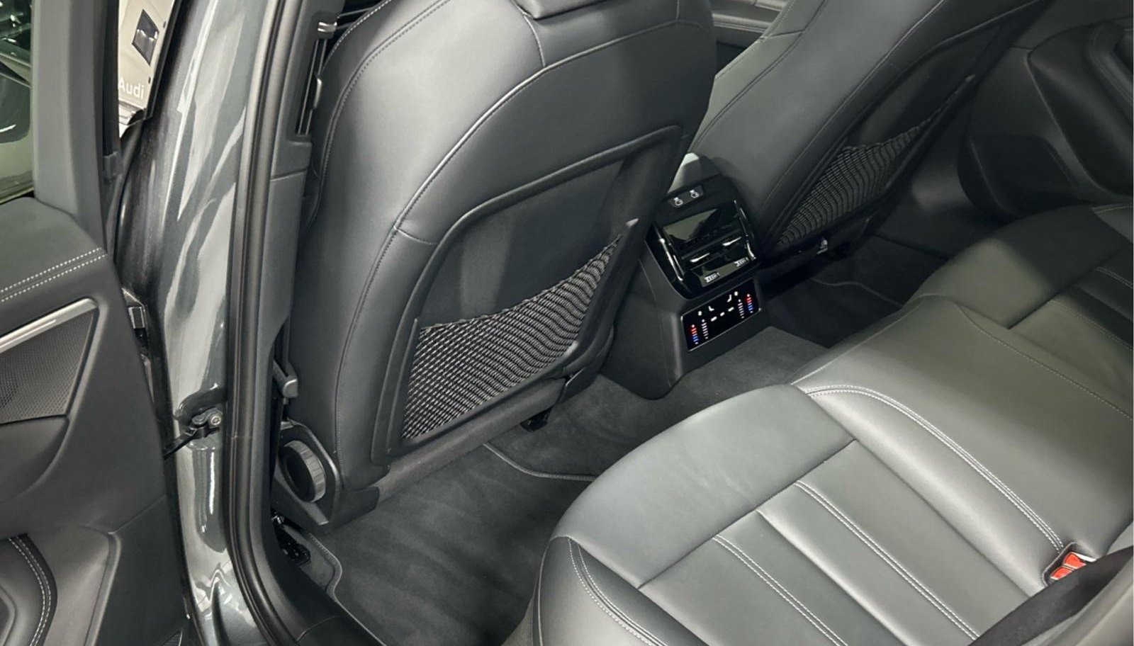 Audi A6 S line 7