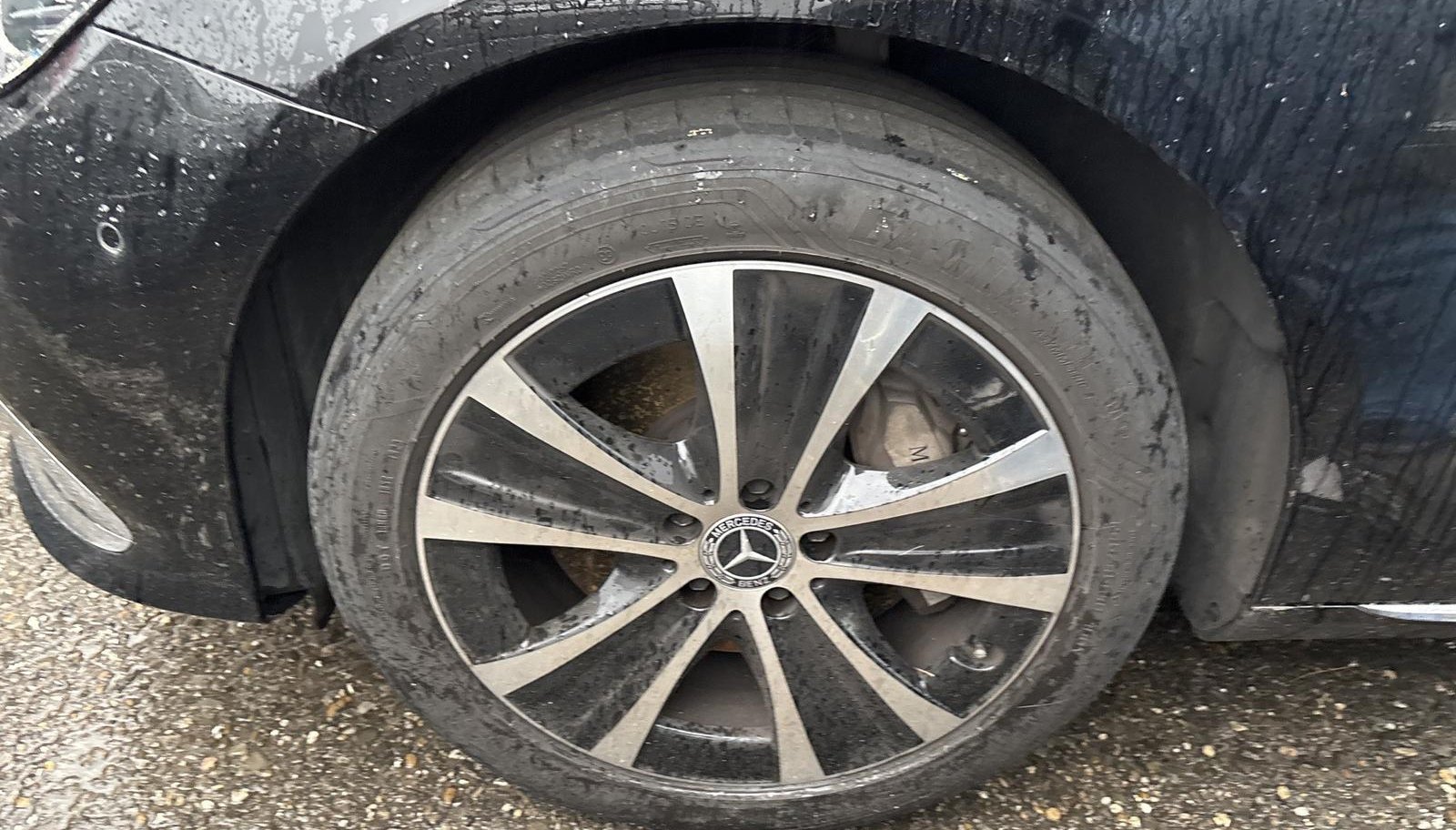 Mercedes-Benz E Exclusive 5