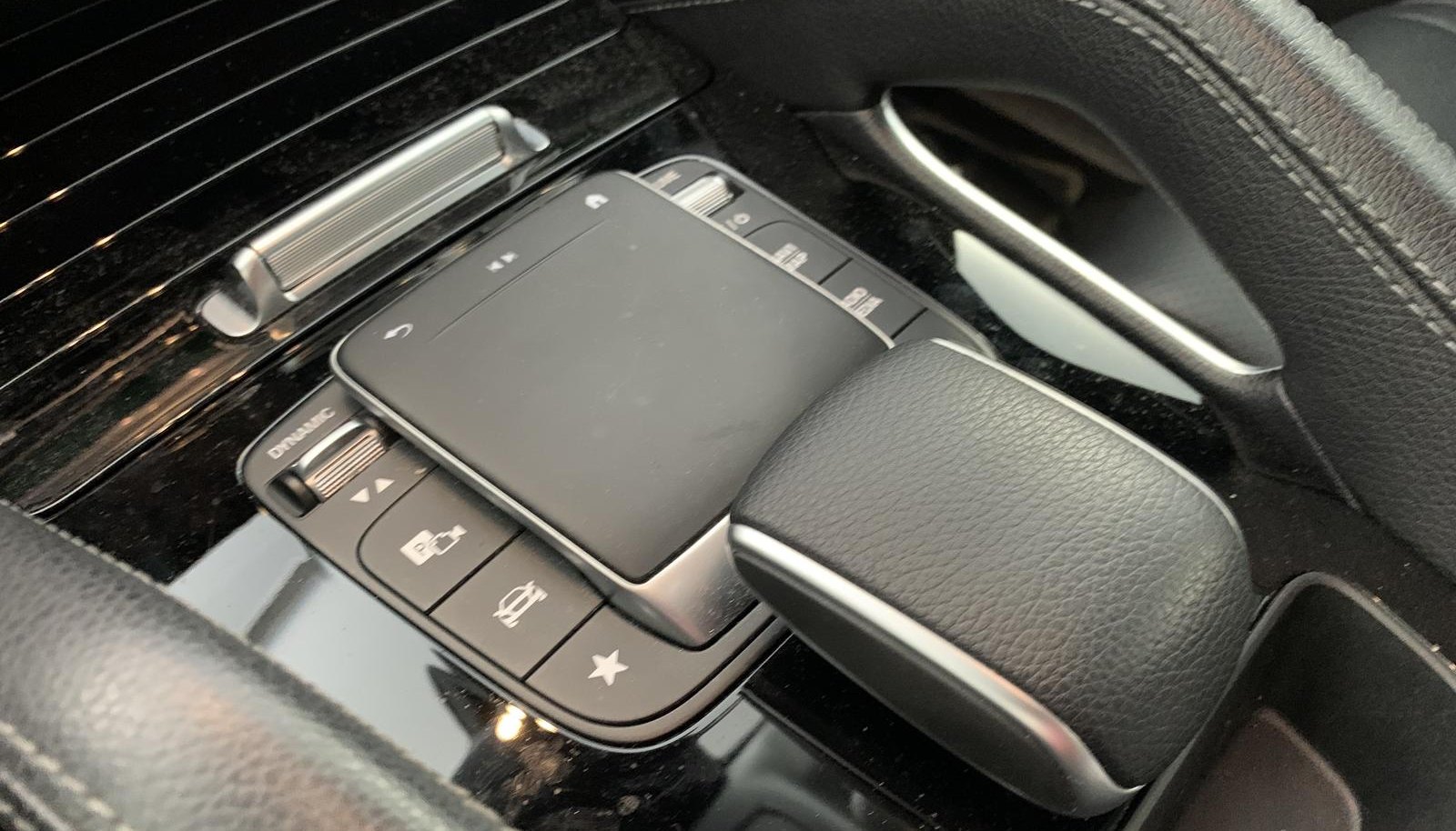 Mercedes-Benz GLE GLE 350 e 4Matic 12