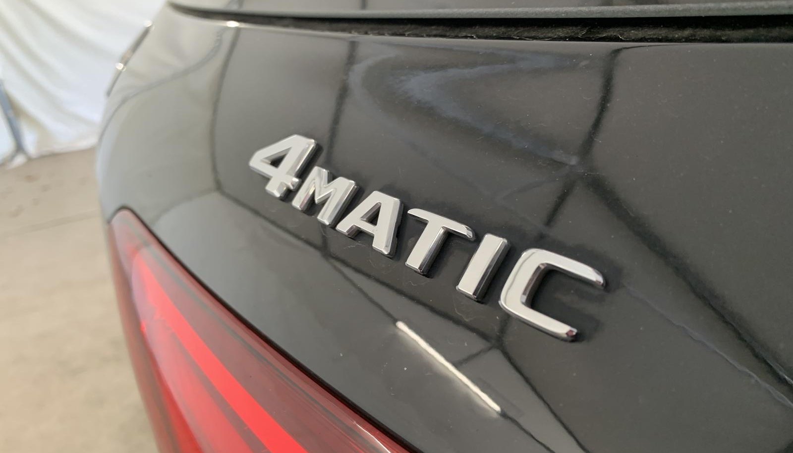 Mercedes-Benz GLE GLE 350 e 4Matic 6