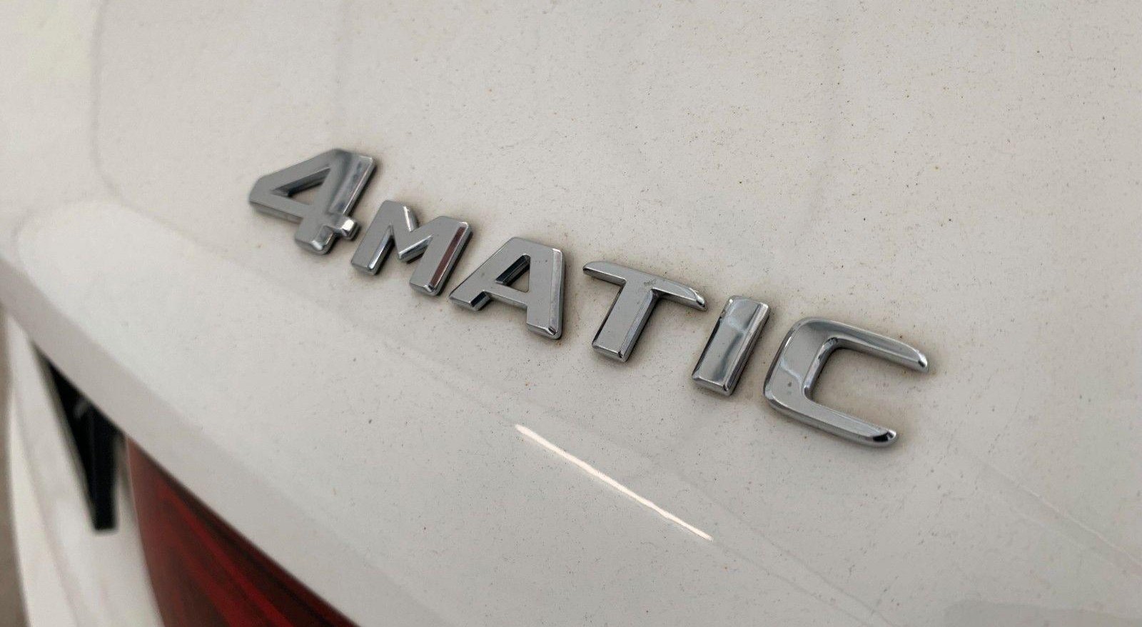 Mercedes-Benz GLC AMG Line 6