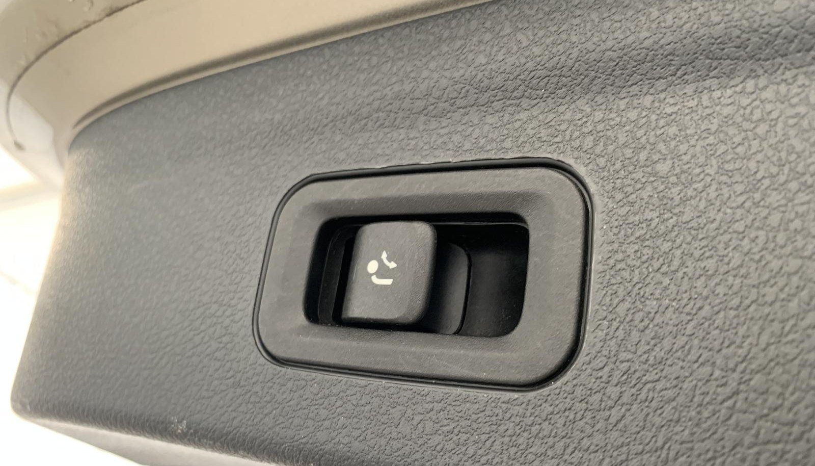 Mercedes-Benz GLE Exclusive Interieur 8