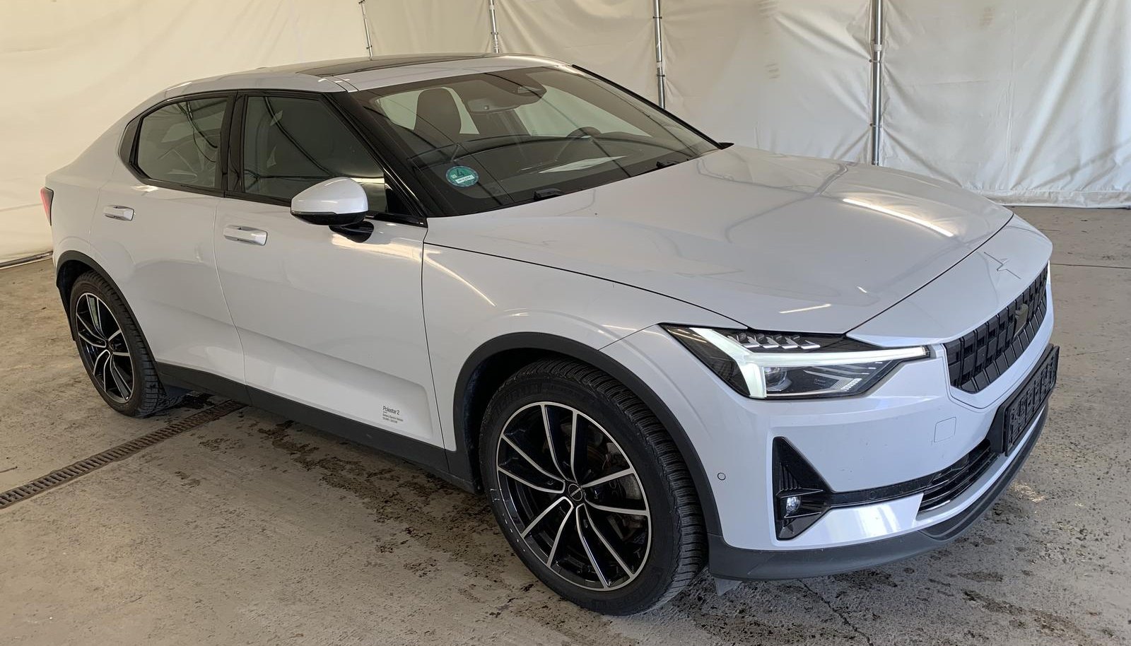 Polestar 2 Long Range Dual 2