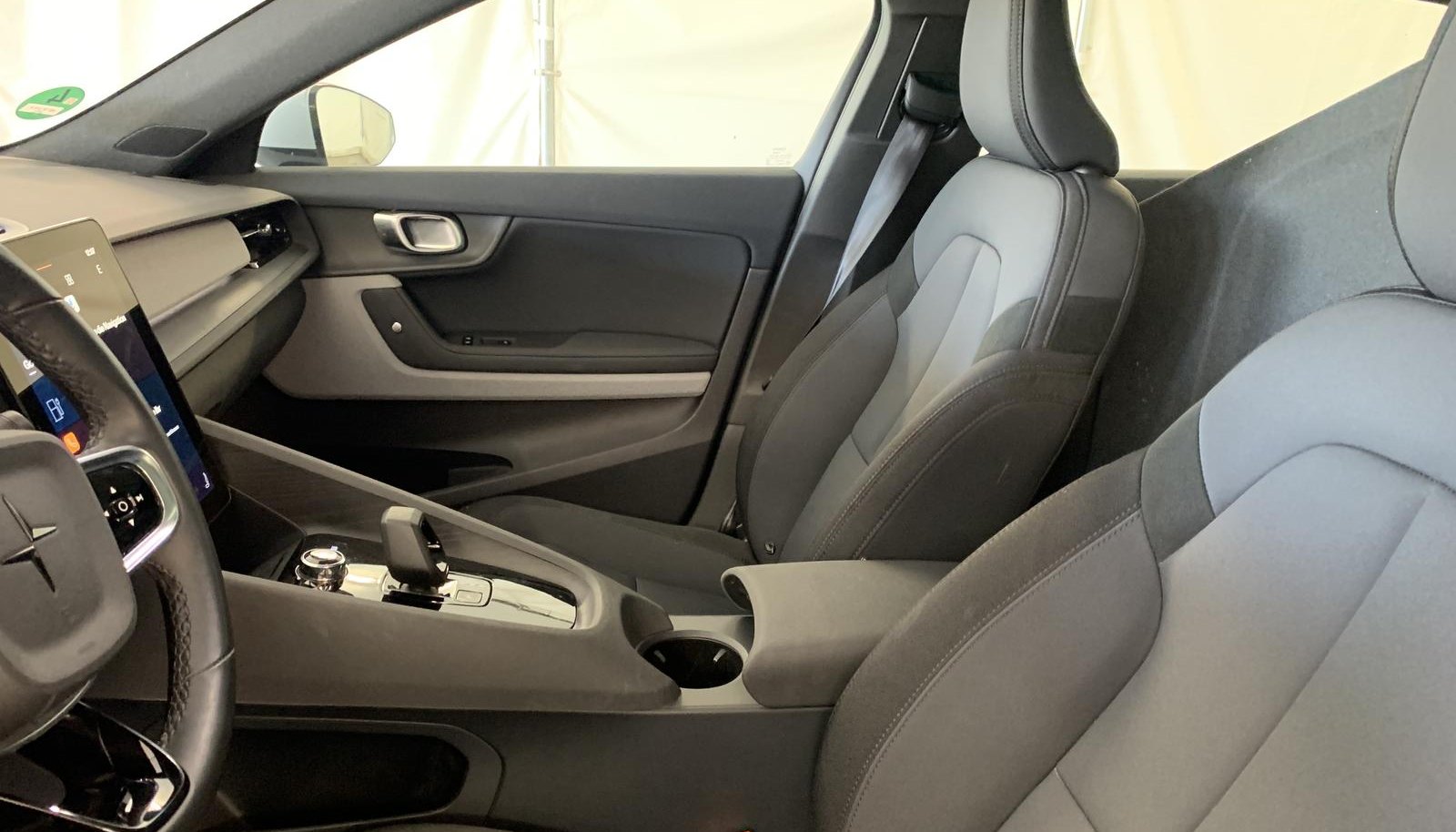 Polestar 2 Long Range Dual 9