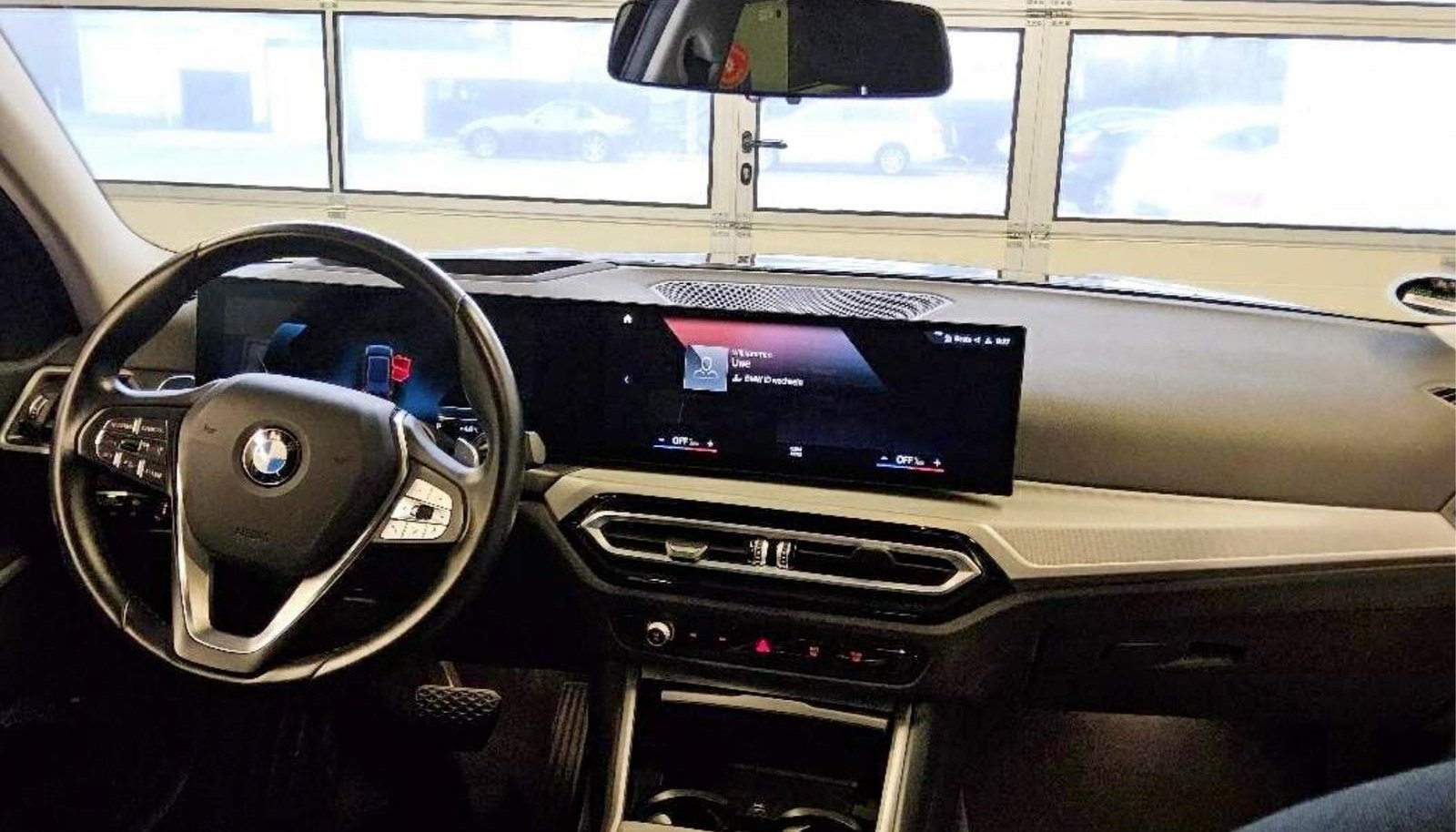 BMW 3 320 d 2