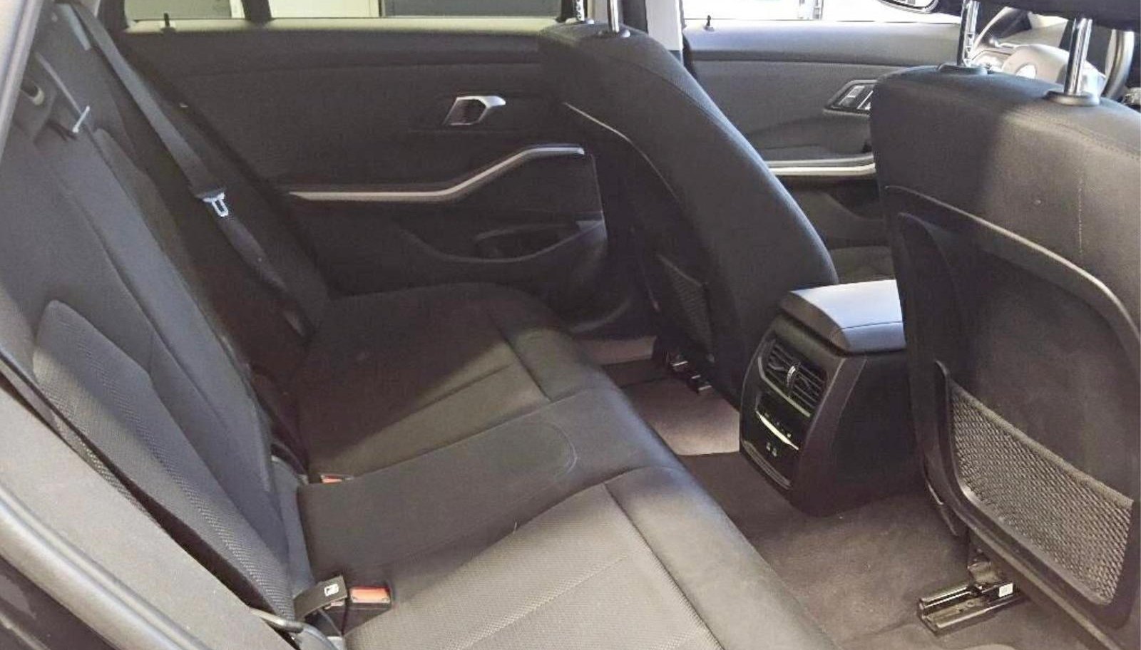 BMW 3 320 d 6