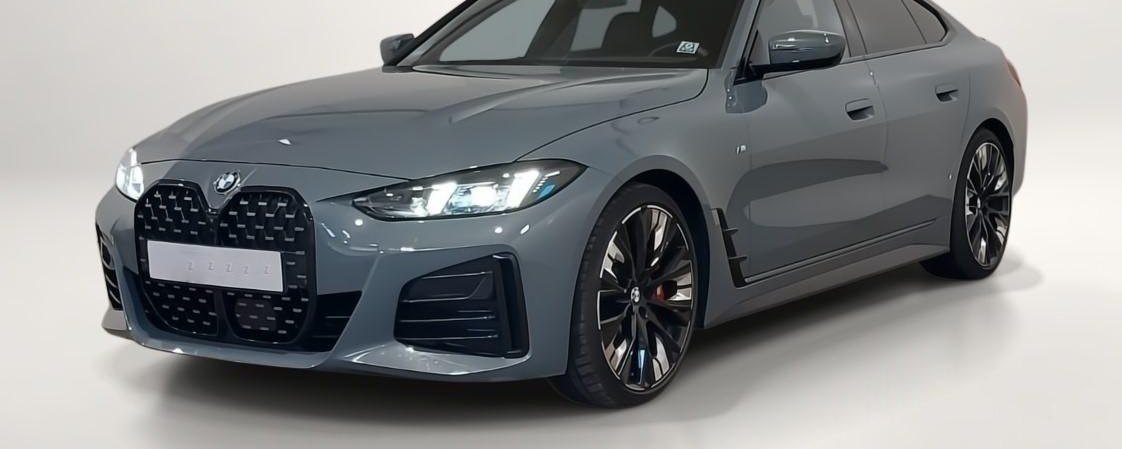 BMW 4 M Sport Pro