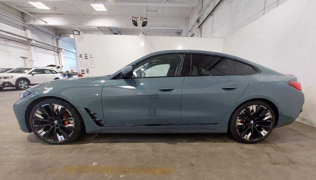 BMW 4 M Sport Pro 12