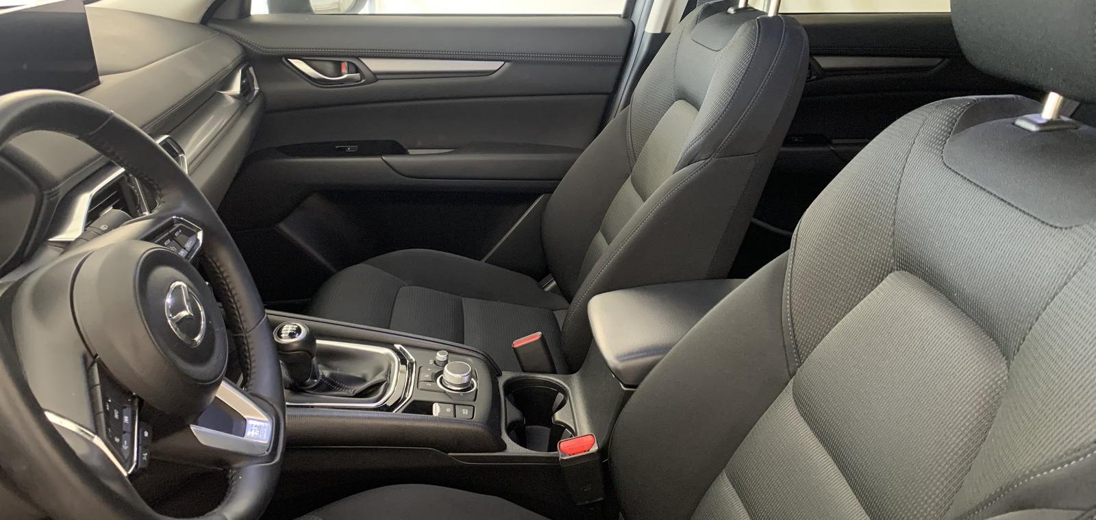 Mazda CX-5 Ad'vantage 10