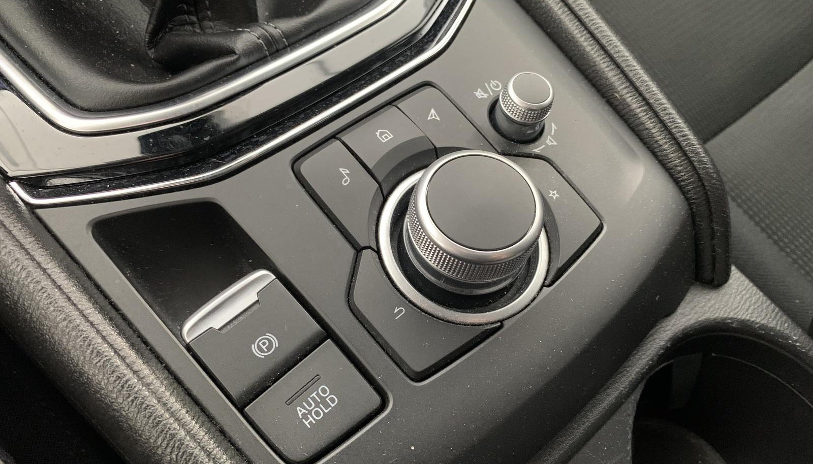 Mazda CX-5 Ad'vantage 12