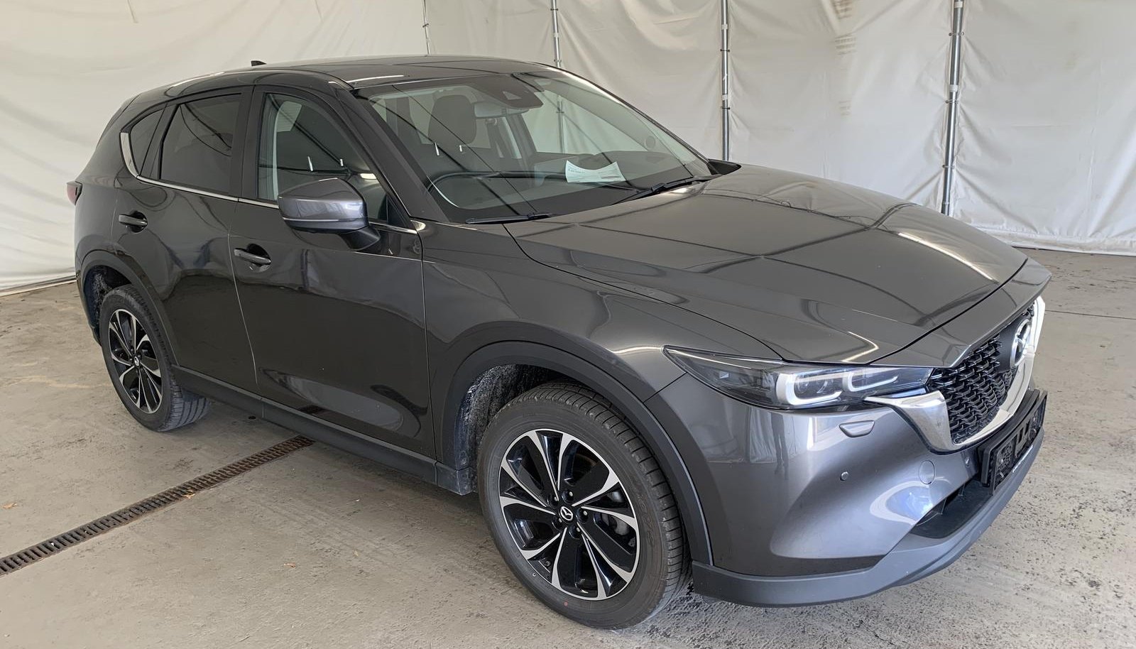 Mazda CX-5 Ad'vantage 2