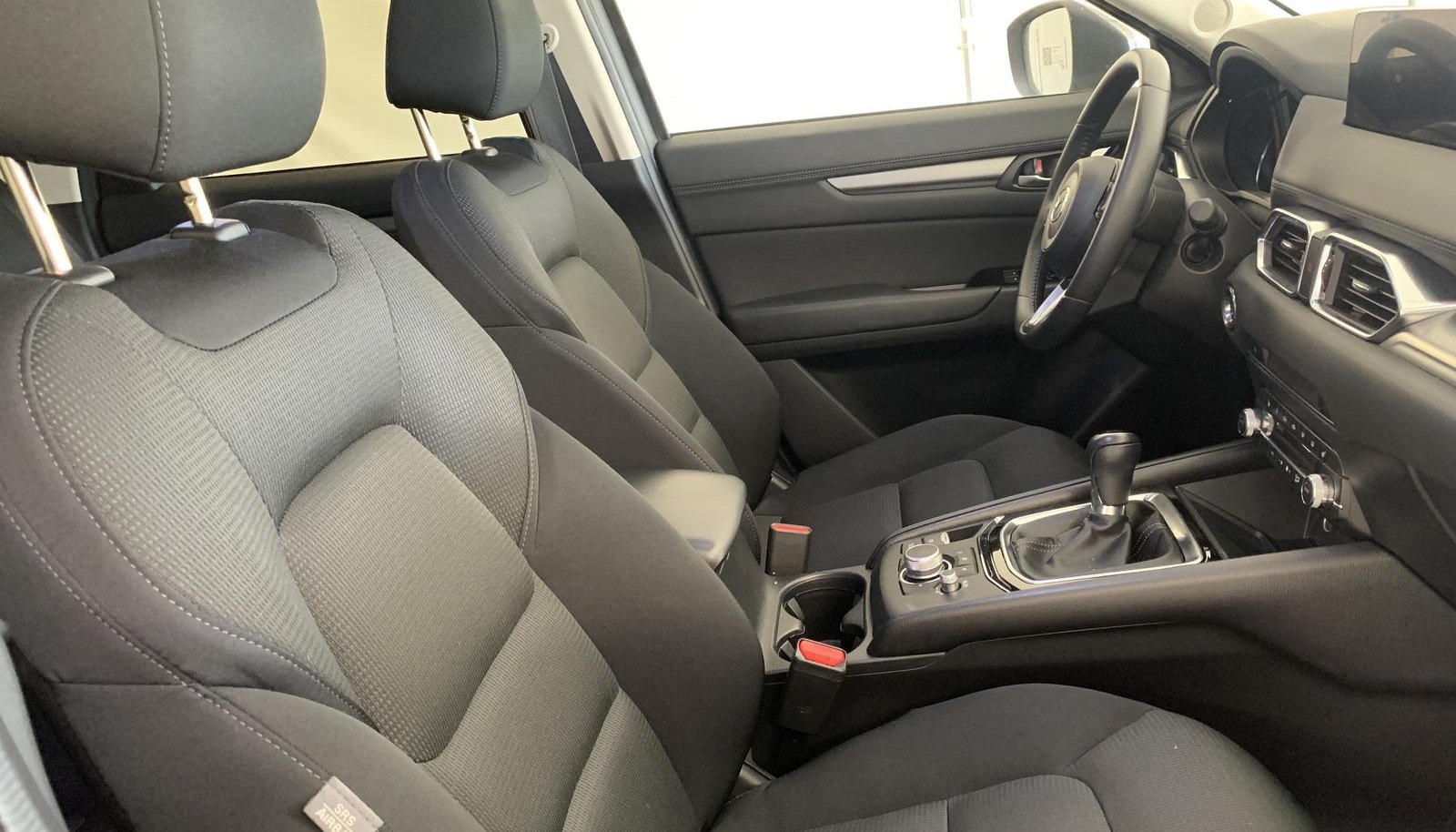 Mazda CX-5 Ad'vantage 3