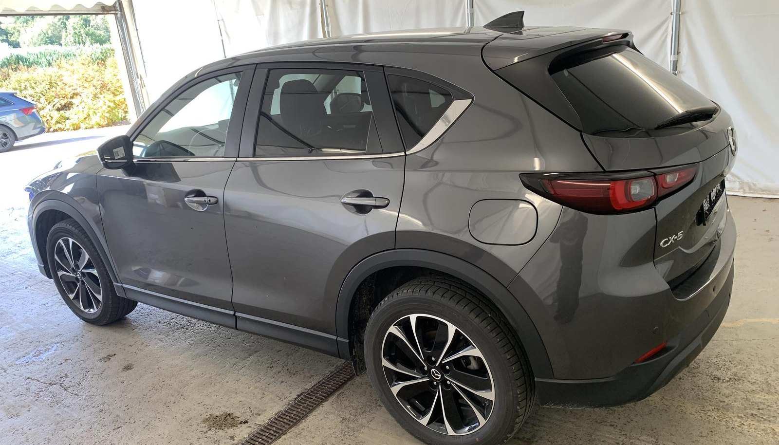 Mazda CX-5 Ad'vantage 7
