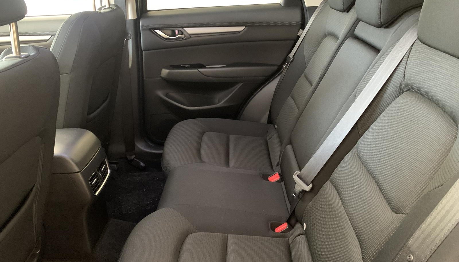 Mazda CX-5 Ad'vantage 9
