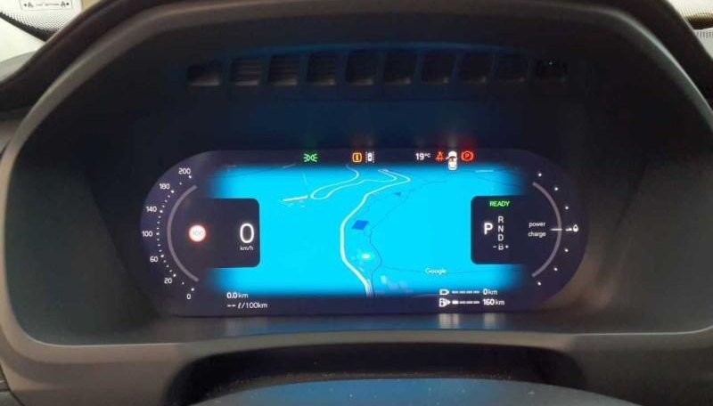 Volvo XC90 Ultimate Bright Recharge Plug-In Hybrid AWD 11
