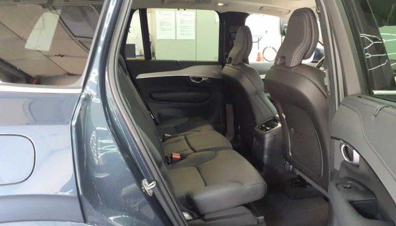 Volvo XC90 Ultimate Bright Recharge Plug-In Hybrid AWD 7