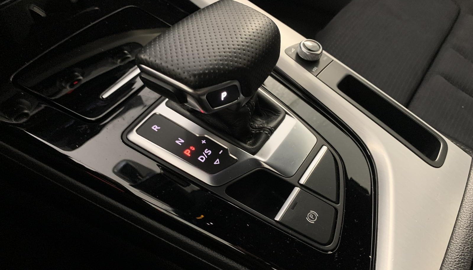 Audi A4 S-Line 10