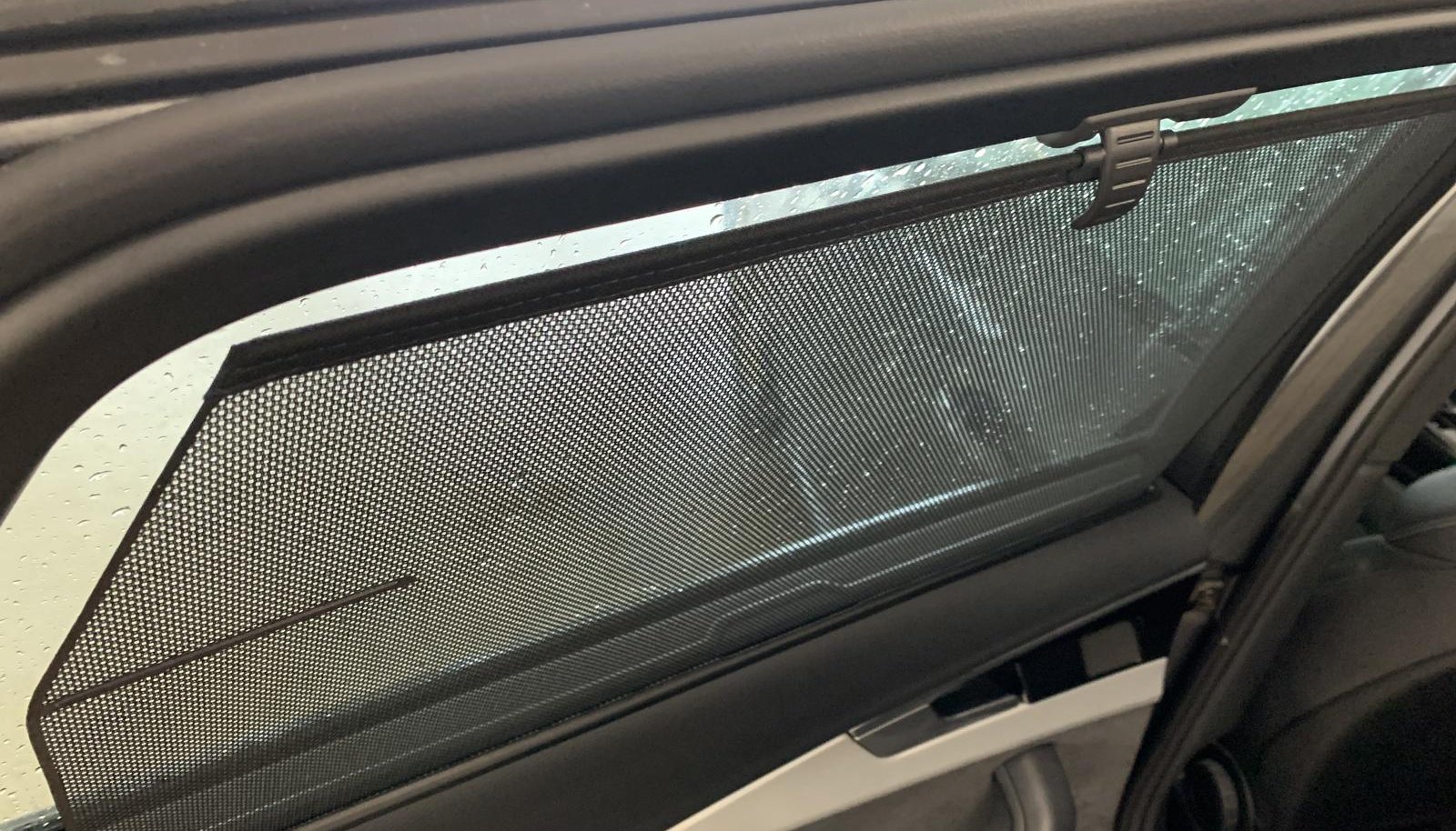 Audi A4 S-Line 8