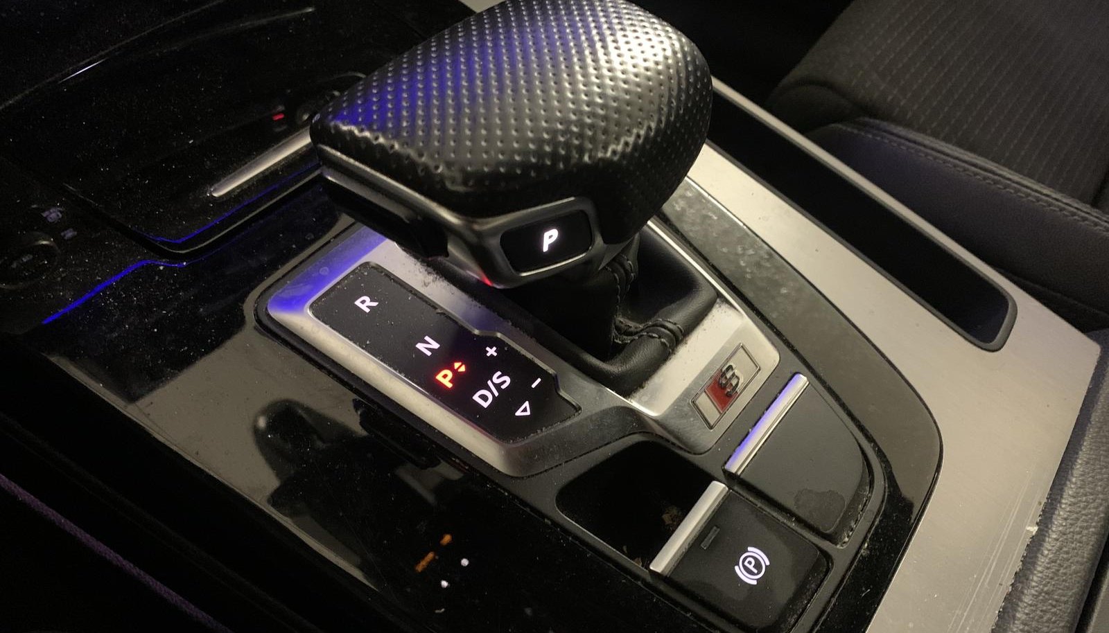 Audi SQ5 quattro MATRIX/KAMERA/AHK/20"/UNFALLFREI 11