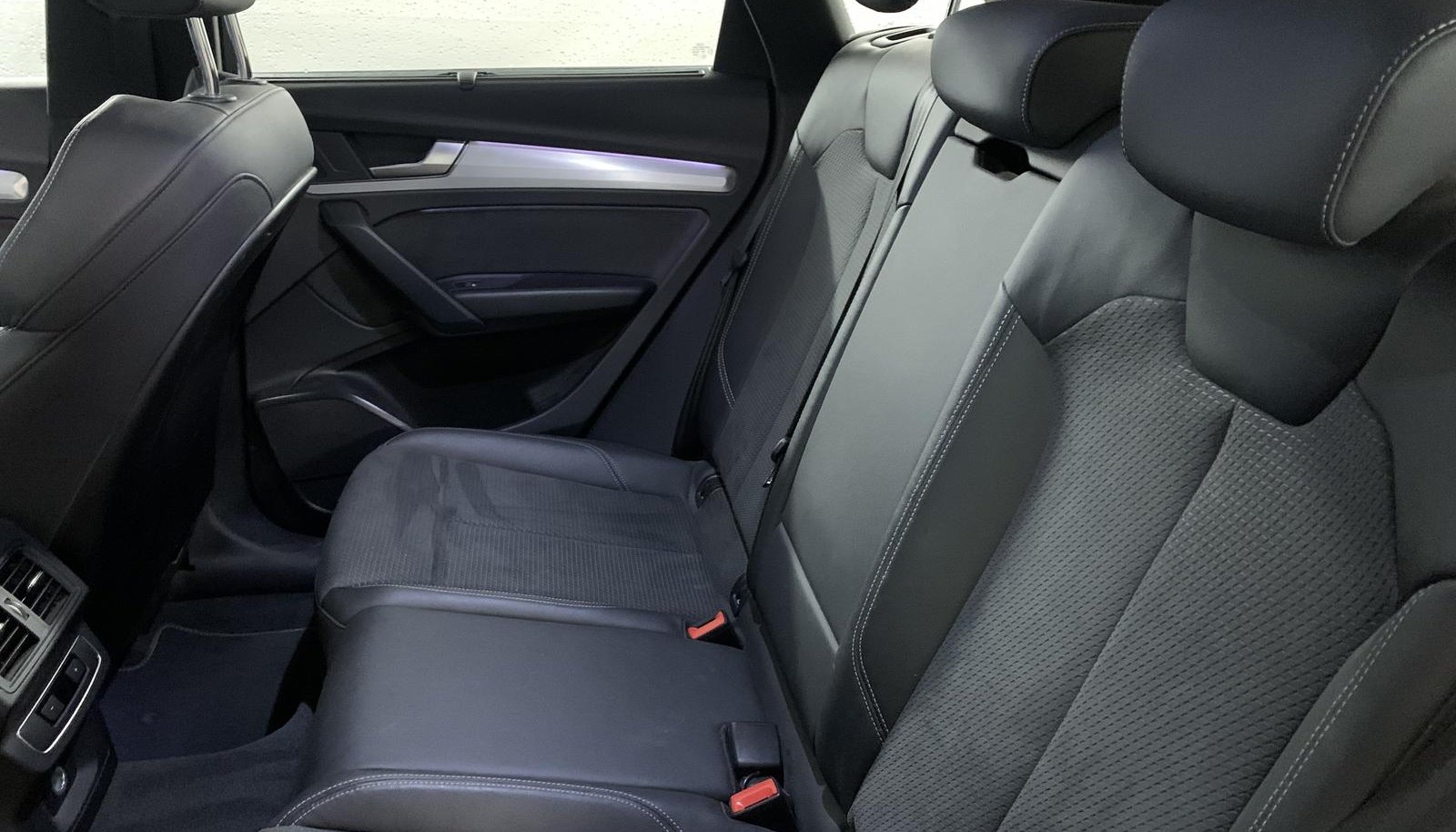 Audi SQ5 quattro MATRIX/KAMERA/AHK/20"/UNFALLFREI 7