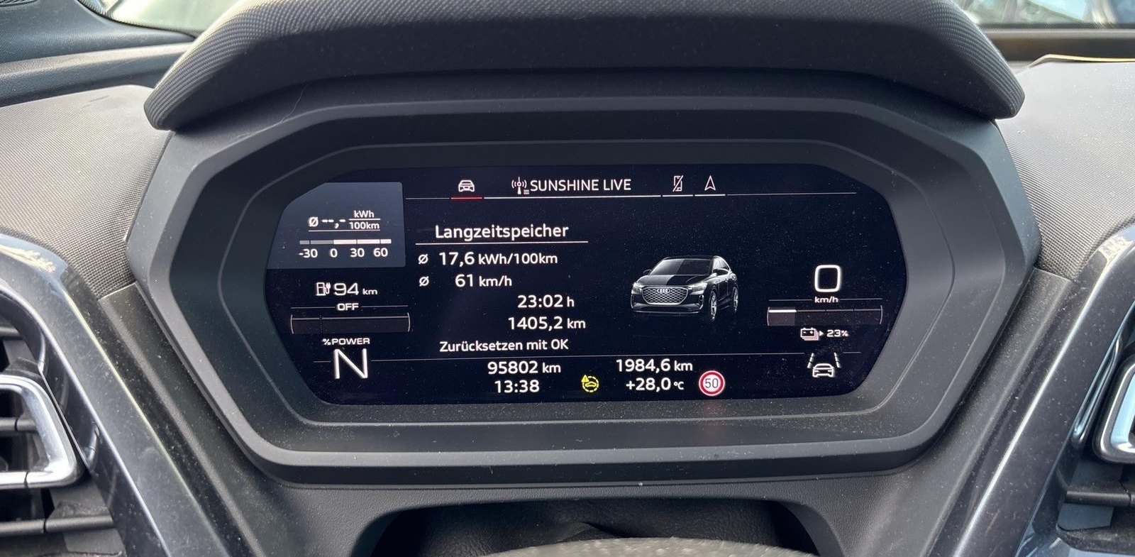 Audi Q4 S-Line 12