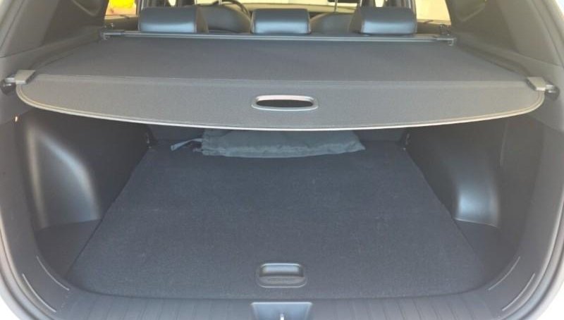 Hyundai Tucson N Line 6