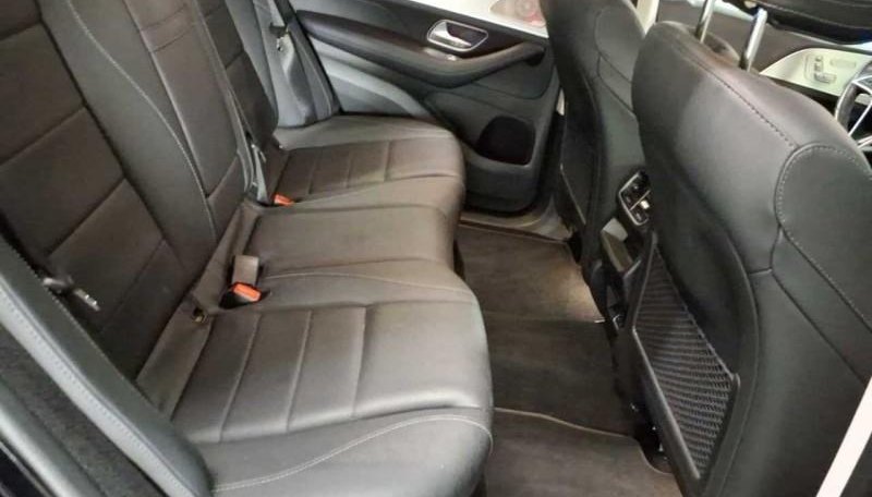 Mercedes-Benz GLE AMG Line 6