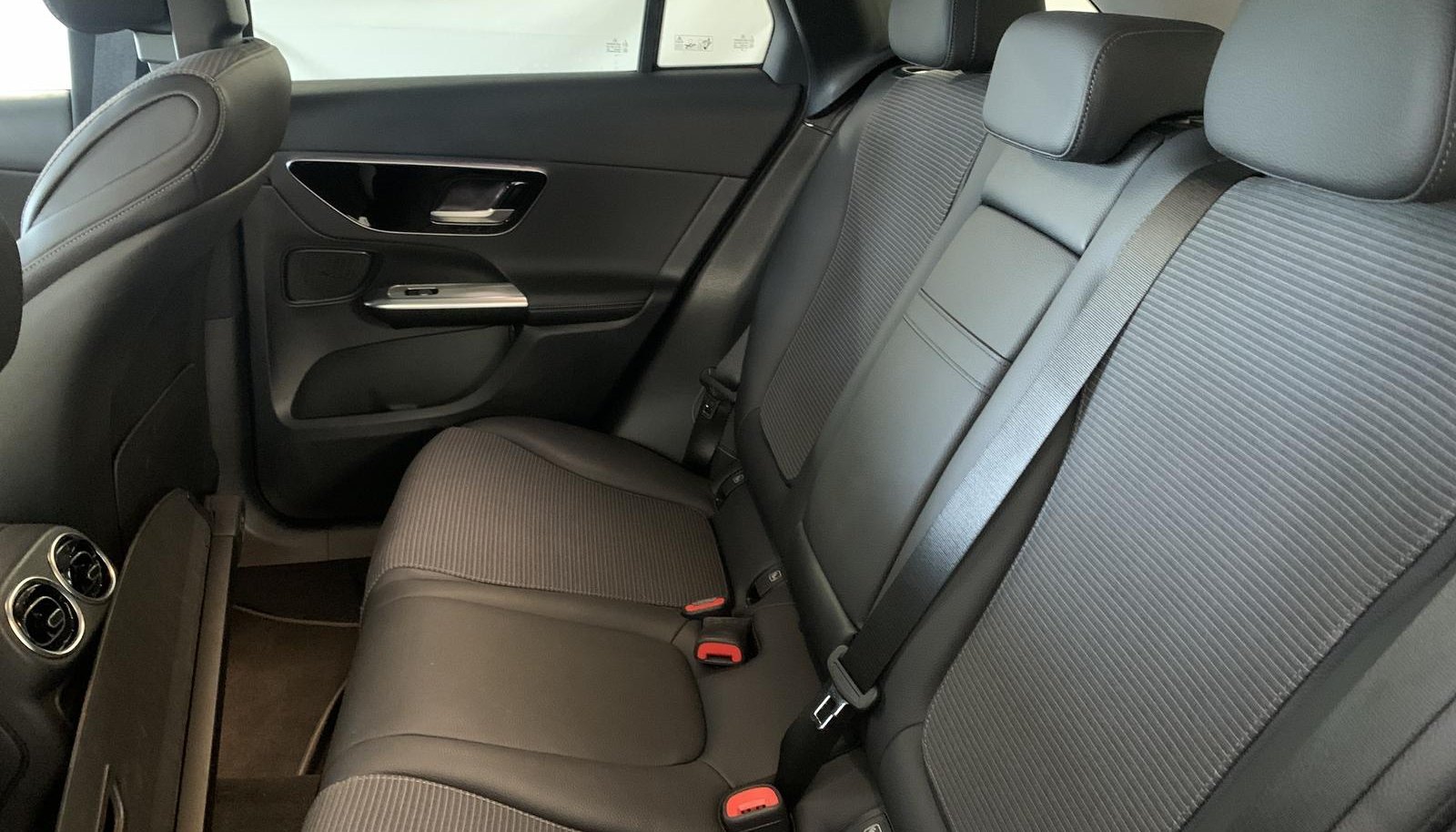 Mercedes-Benz GLC GLC 300 de 4Matic (254.609) Avantgarde 10
