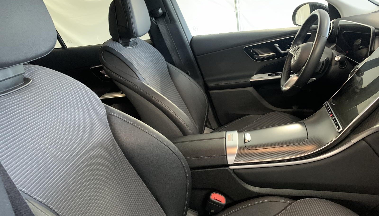 Mercedes-Benz GLC GLC 300 de 4Matic (254.609) Avantgarde 3