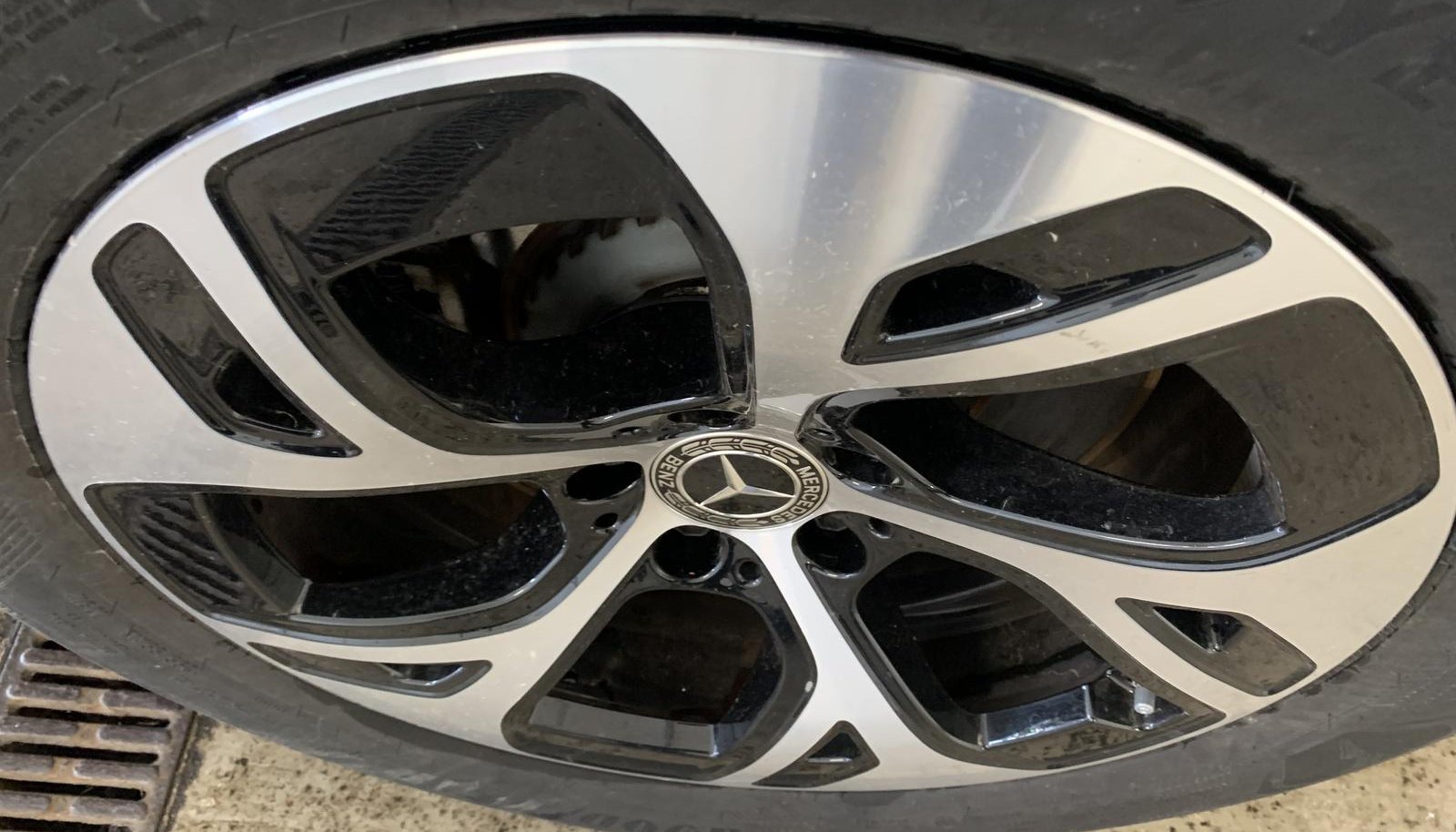 Mercedes-Benz GLC GLC 300 de 4Matic (254.609) Avantgarde 9