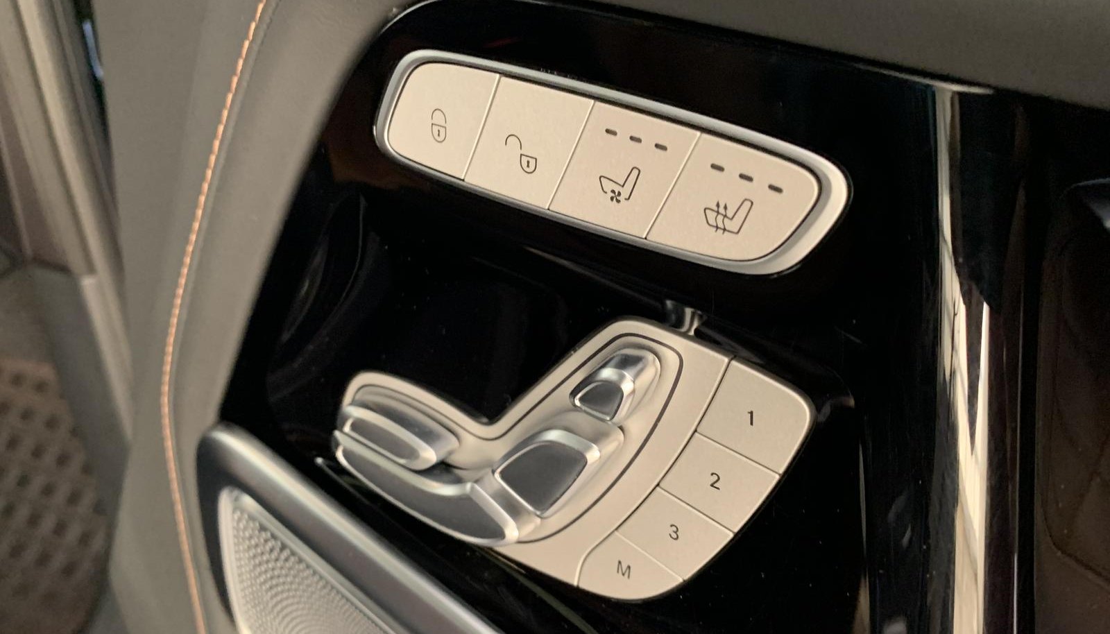 Mercedes-Benz G AMG Line SUPERIOR 6