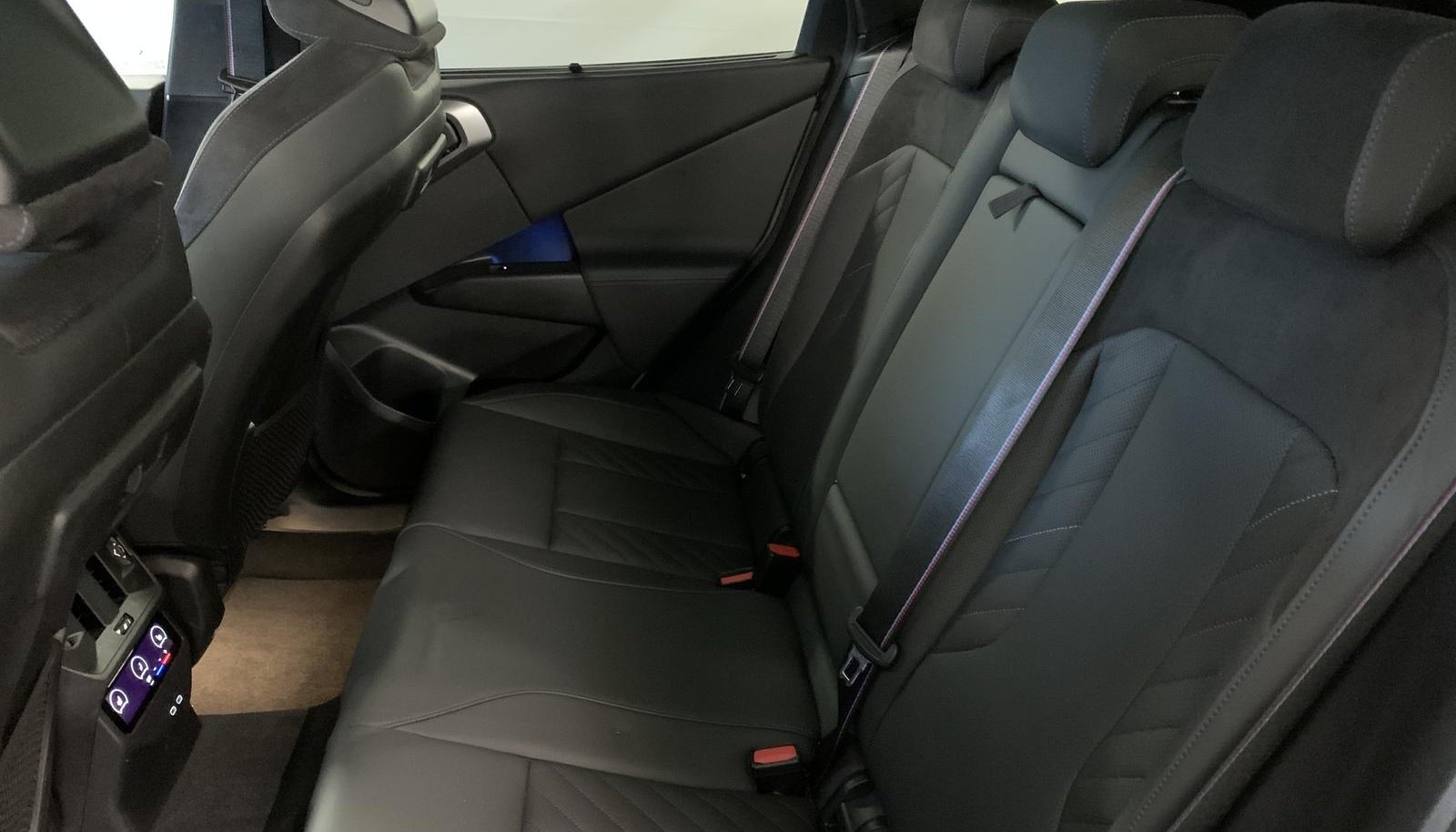 BMW X3 M Sport Pro 11