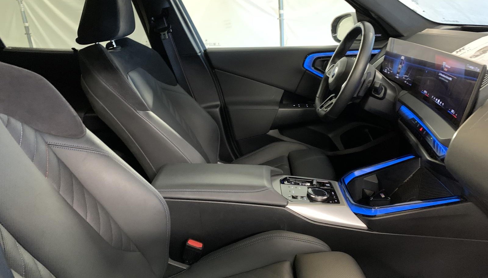 BMW X3 M Sport Pro 4