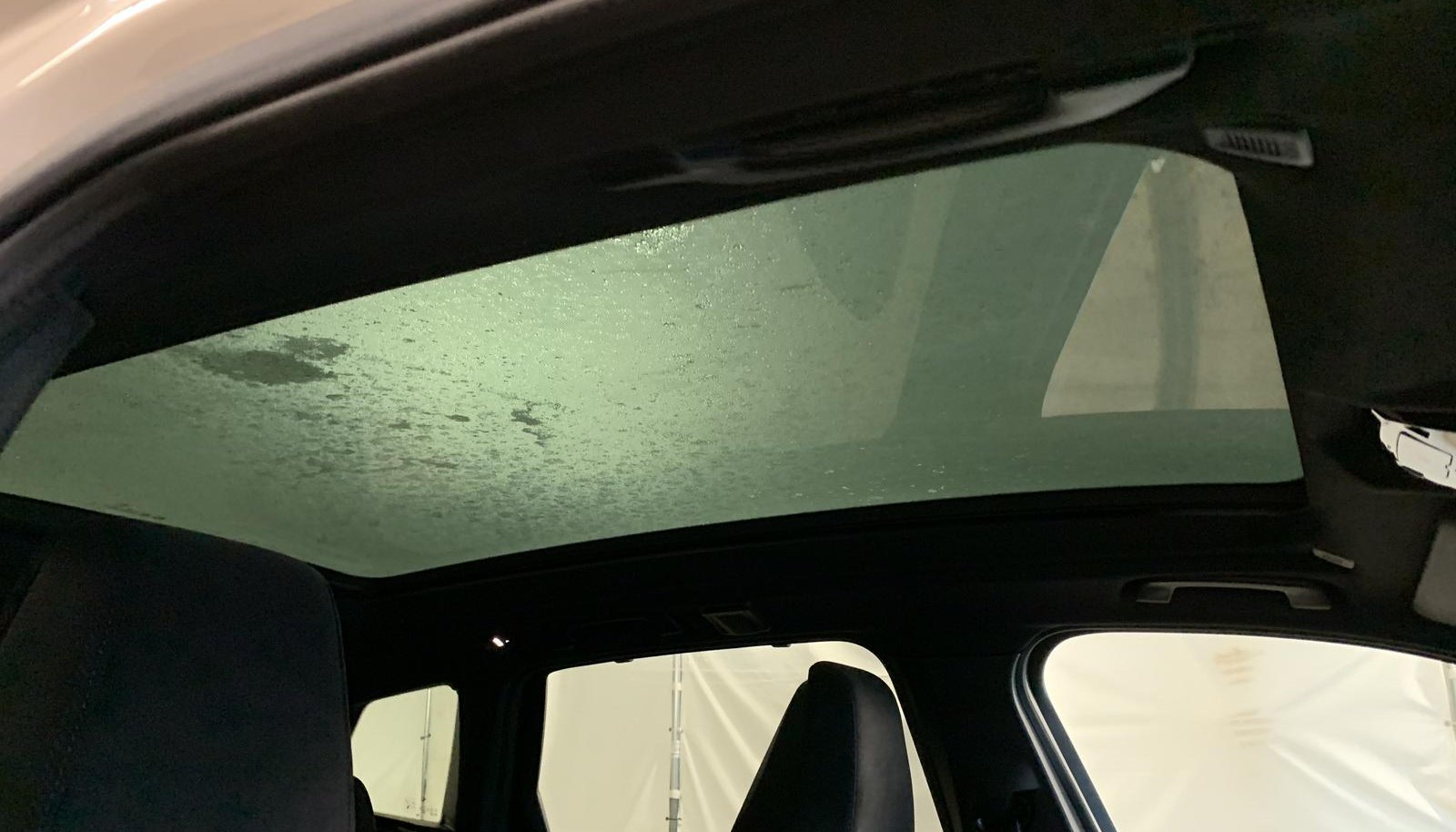 BMW X3 M Sport Pro 5