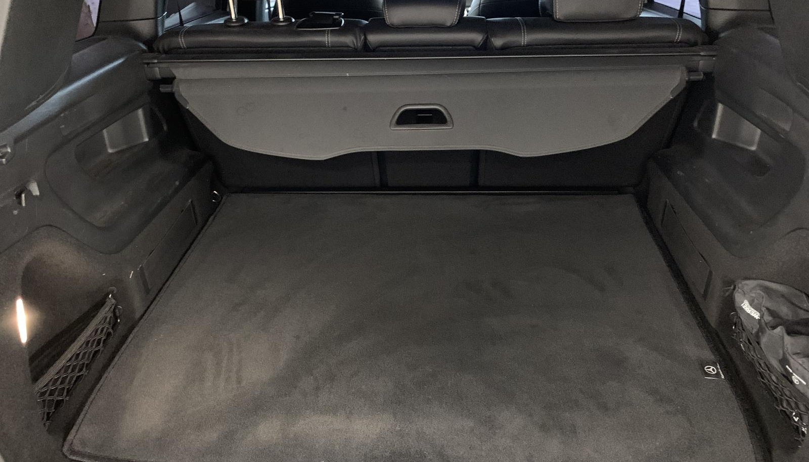Mercedes-Benz GLB GLB 200 d 5