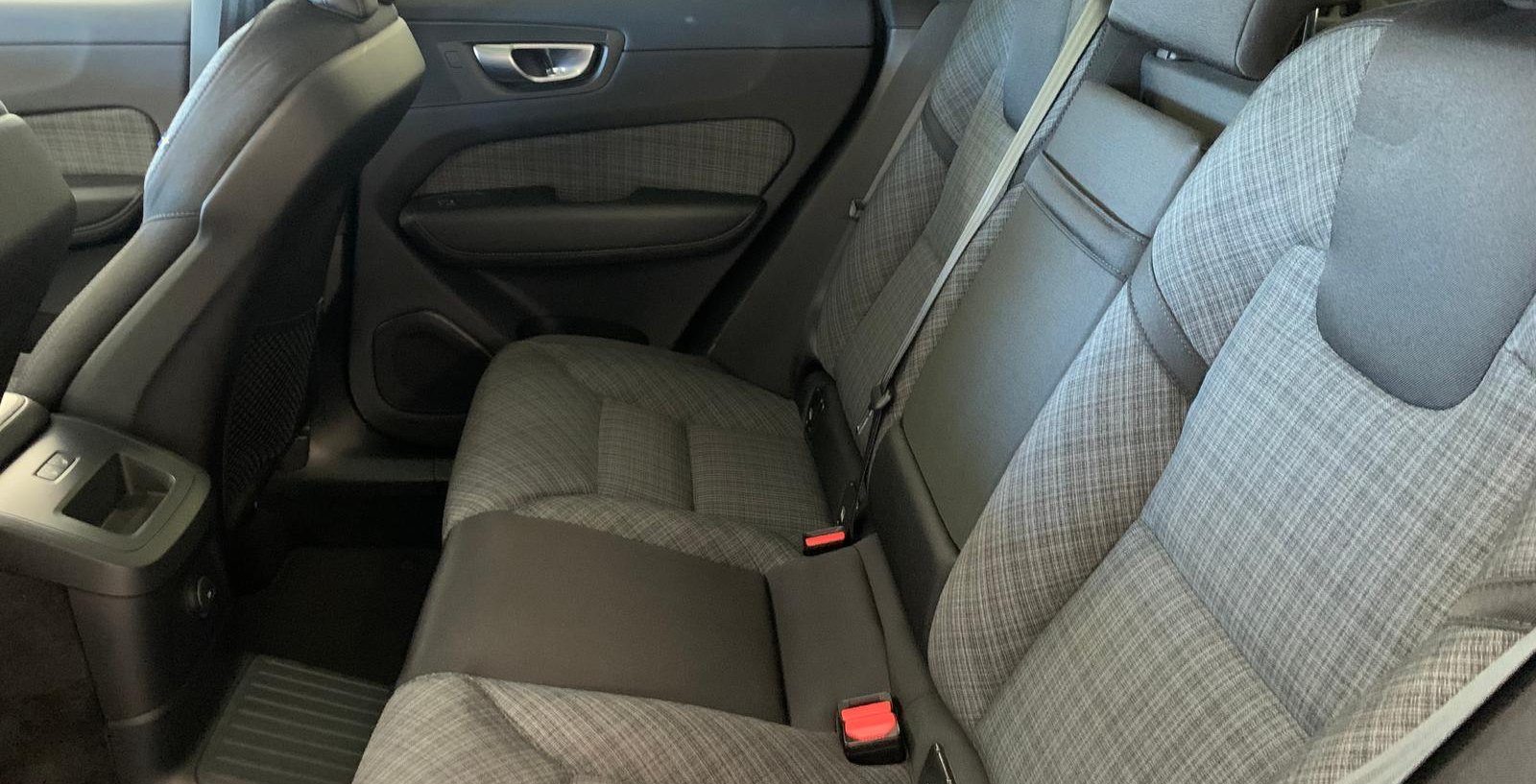 Volvo XC60 Core 10