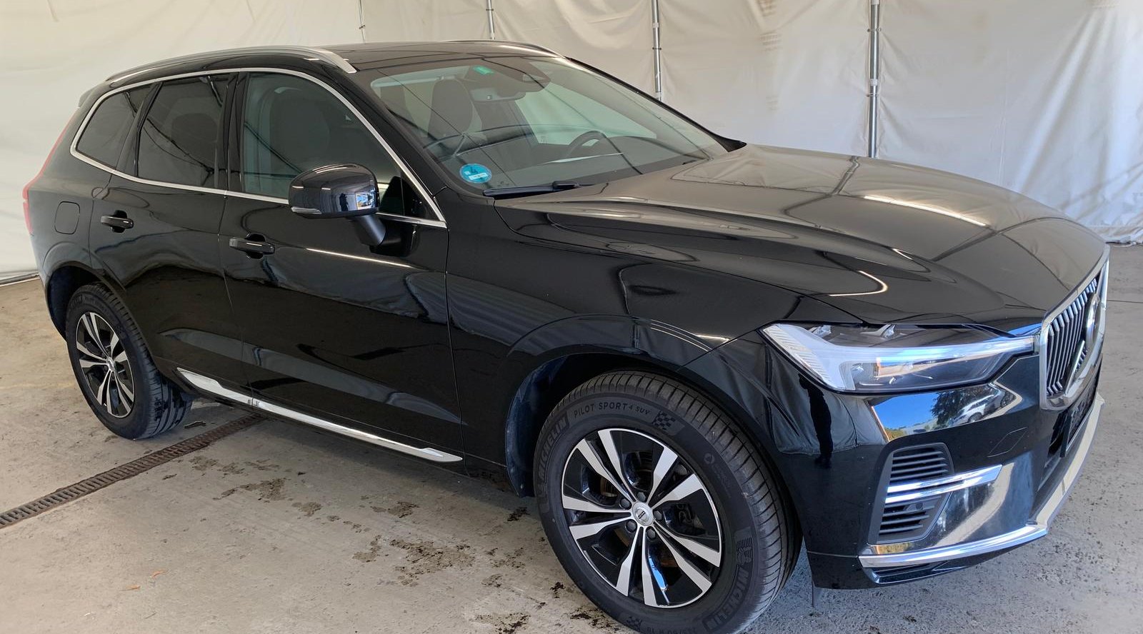 Volvo XC60 Core 2