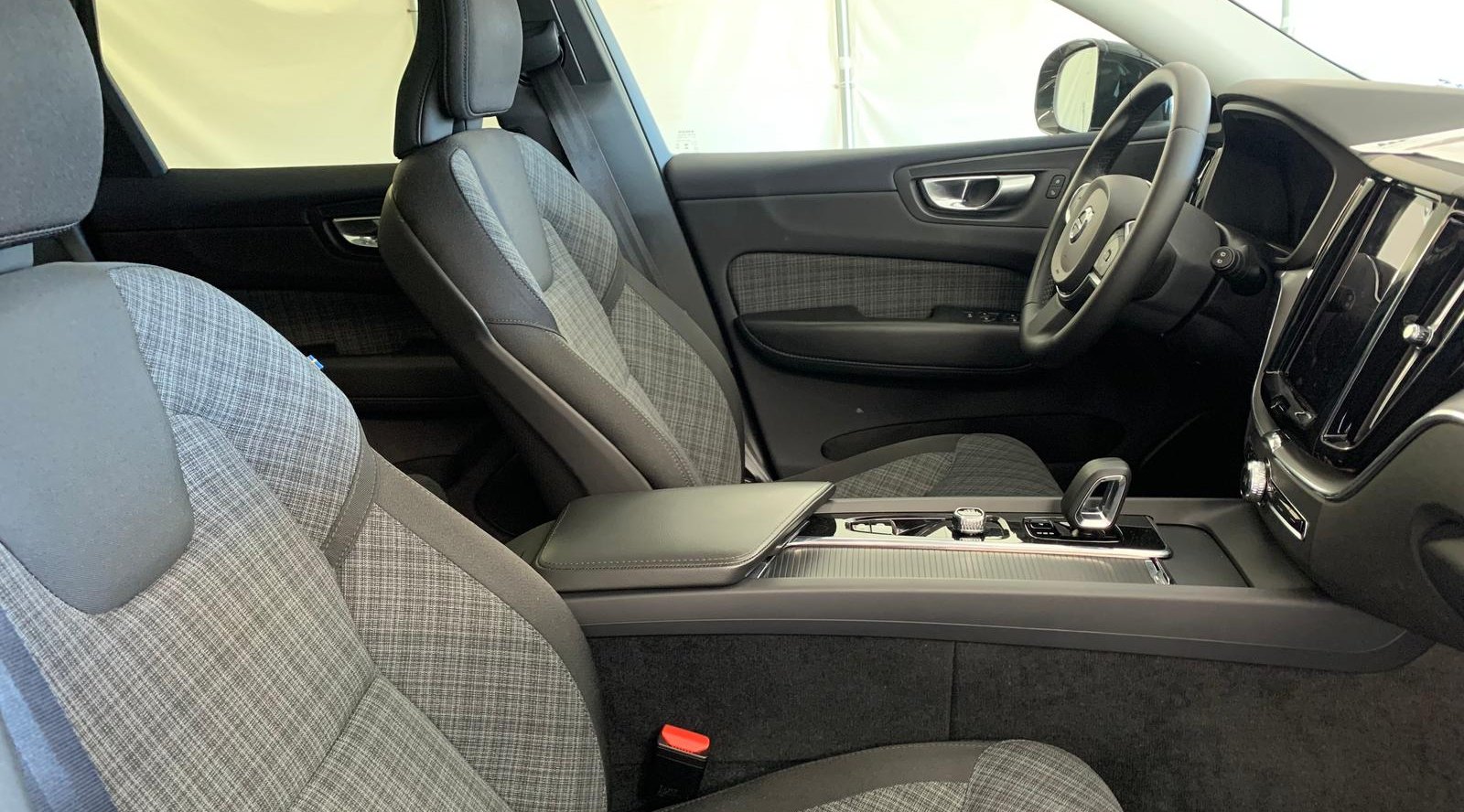 Volvo XC60 Core 4