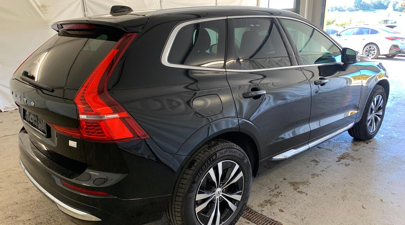 Volvo XC60 Core 6