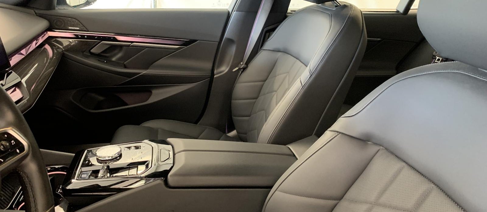 BMW 5 M Sport Pro 11
