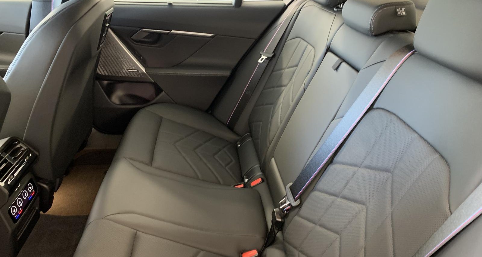 BMW 5 M Sport Pro 8