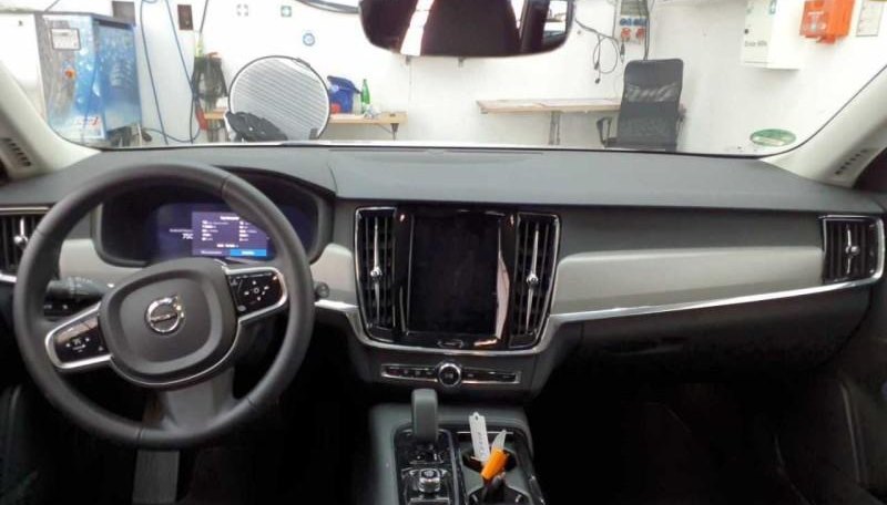 Volvo V90 Core Recharge PHEV AWD 7