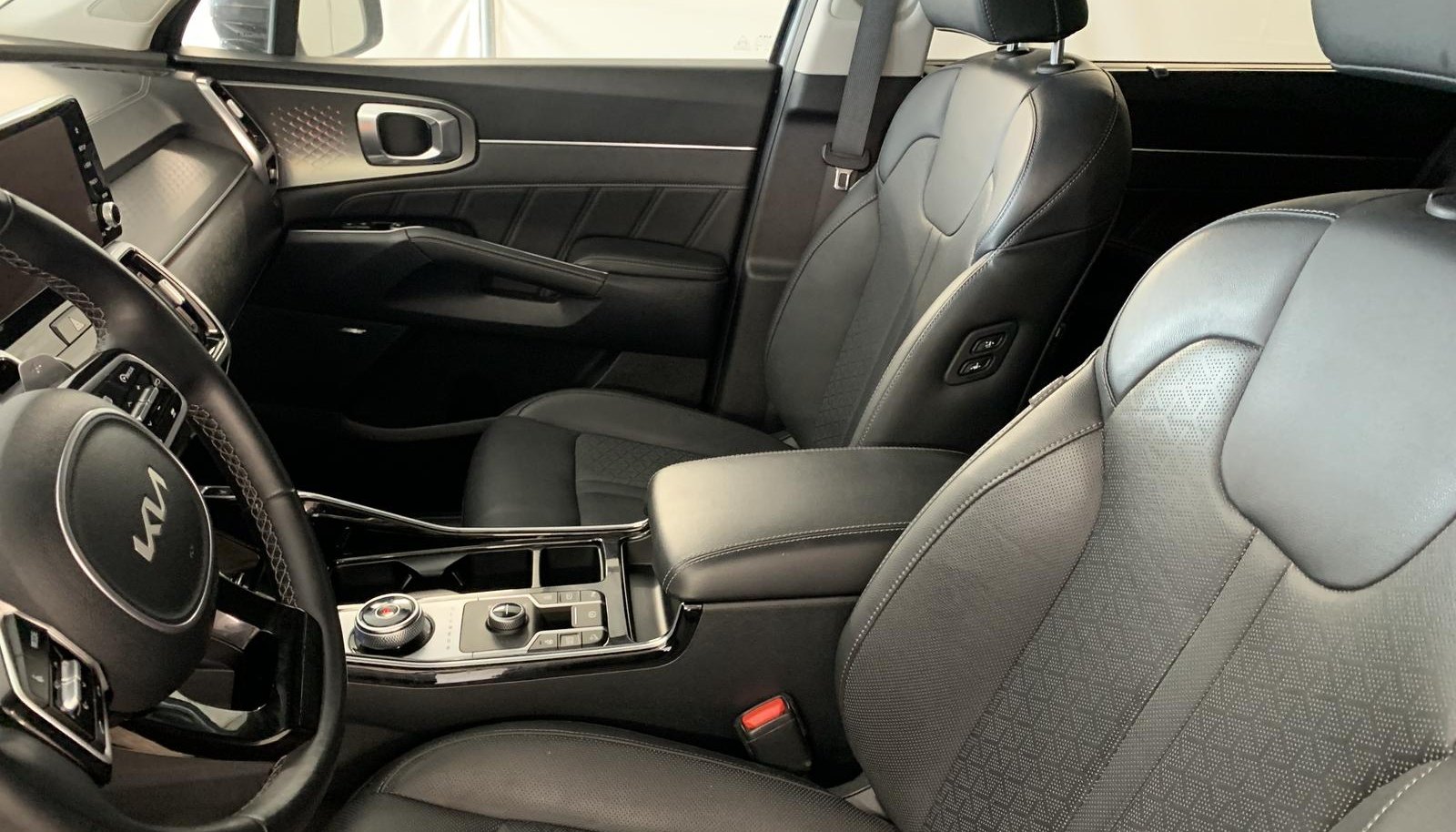 Kia Sorento Spirit 4WD PHEV 11