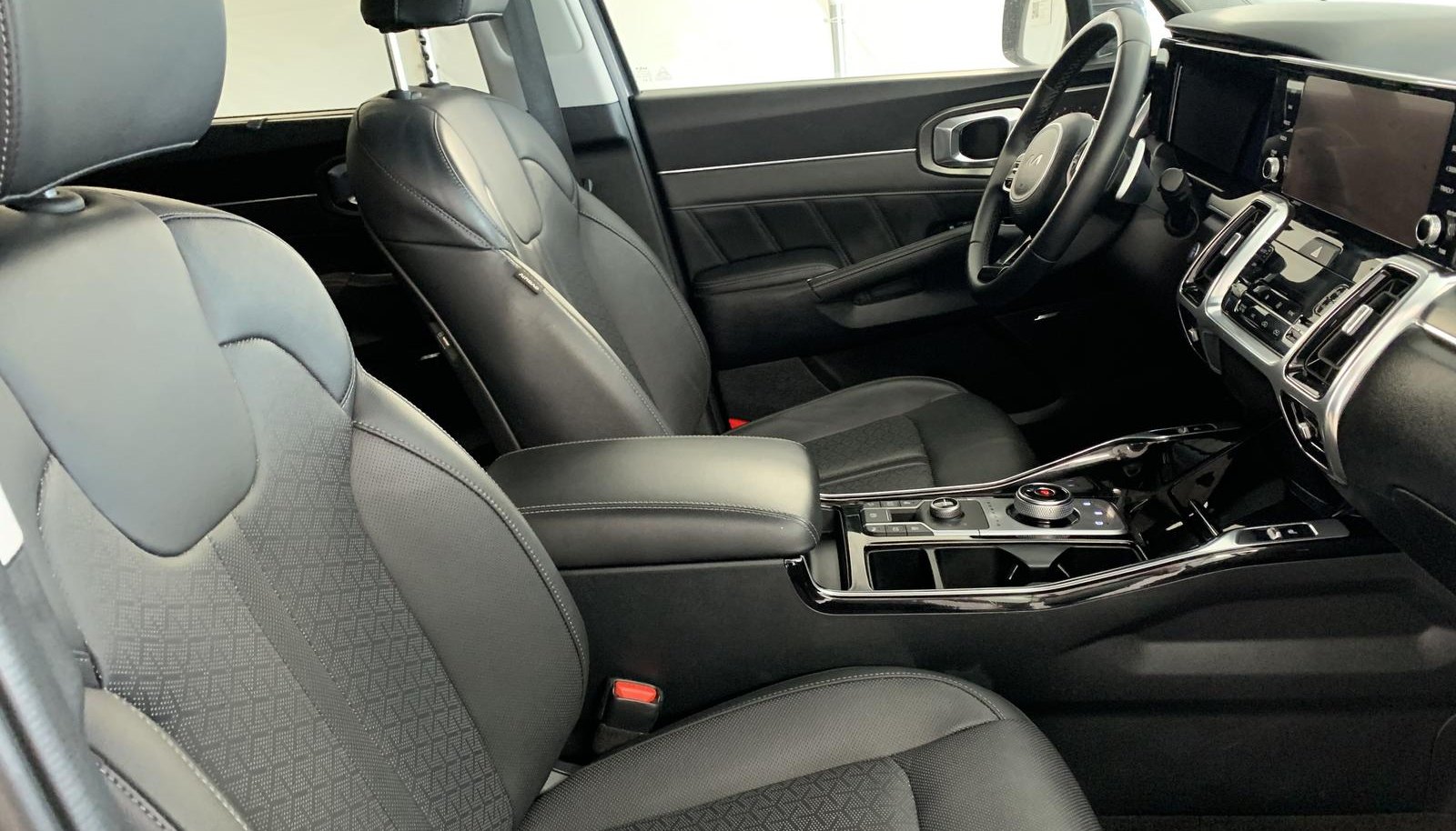 Kia Sorento Spirit 4WD PHEV 3