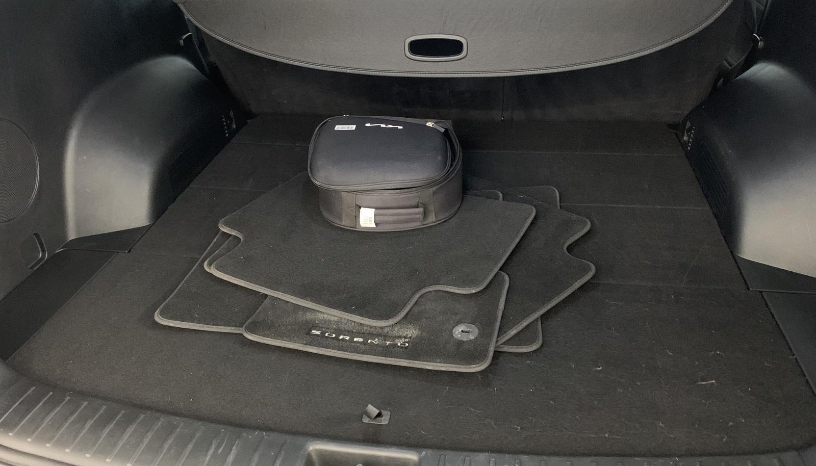 Kia Sorento Spirit 4WD PHEV 5